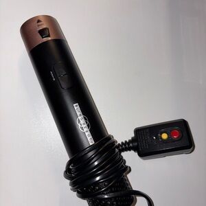 Bling Beauty hair dryer